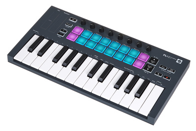 Novation FLkey Mini