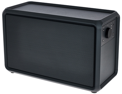 Audiocase S5