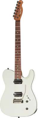 Harley Benton Fusion-T HH Roasted SW