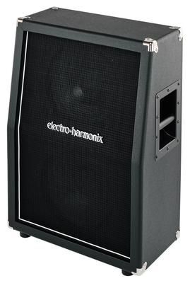 Electro Harmonix 2x12 Vertical Cabinet