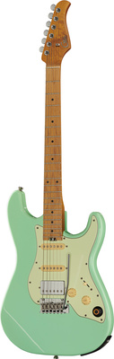 Mooer GTRS Guitars Standard 801 SG