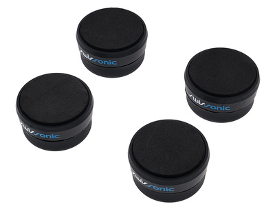 Swissonic Speaker Isolation Riser