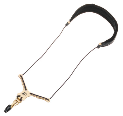 BG France S20YMSH Saxophone Strap