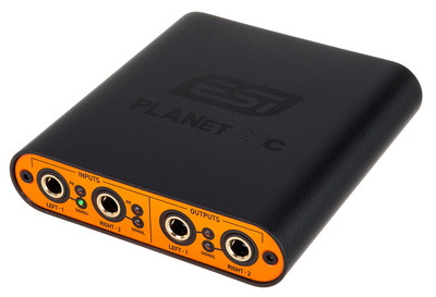ESI planet 22c