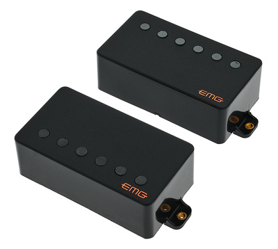 EMG 57/66 TW Set BK