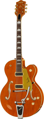 Gretsch G6120DE Duane Eddy