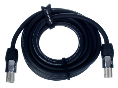 Monster Cable Studio Pro 2000 Speaker 20SP