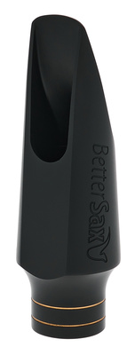 BetterSax Burnin' Alto Saxophone 6