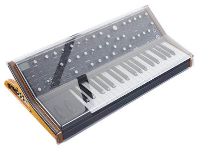 Decksaver Moog Subsequent 37