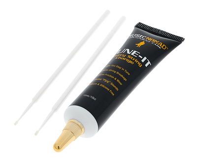 MusicNomad Lubricant MN 106