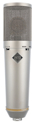 United Studio Technologies UT Twin87