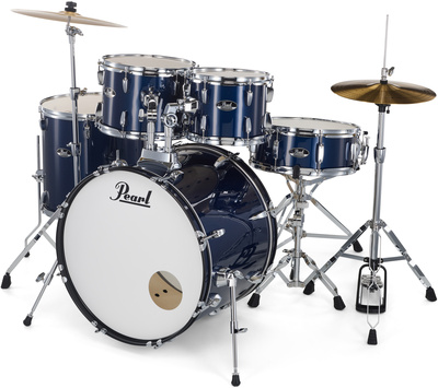 Pearl Roadshow 20" Royal Blue M.