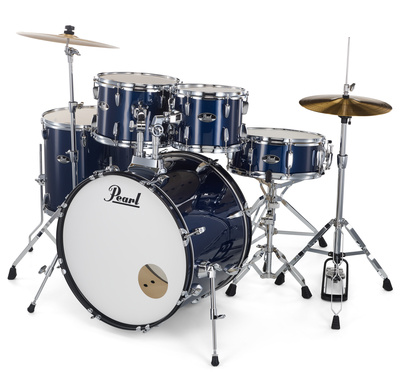 Pearl Roadshow 22" Royal Blue M.