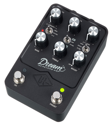 Universal Audio UAFX Dream '65
