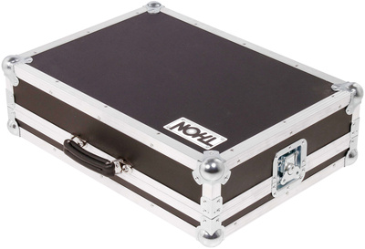 Thon Case ChamSys QuickQ 20 PB