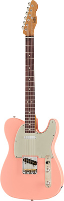 LSL T Bone One Shell Pink Aged