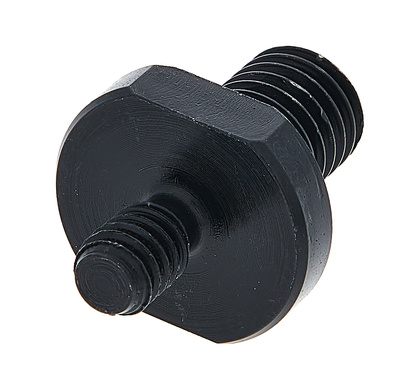 K&M 21922 Thread adapter