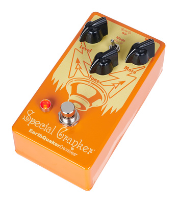 EarthQuaker Devices Special Cranker