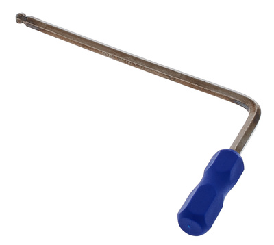 MusicNomad Truss Rod Wrench MN236
