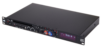 Omnitronic XDP-1501 CD-MP3 Player