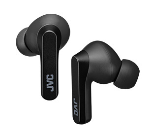 JVC HA-A9T Black