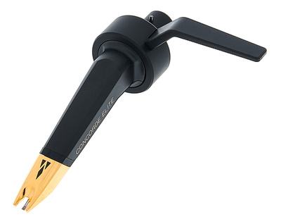 Ortofon Concorde MKII Elite