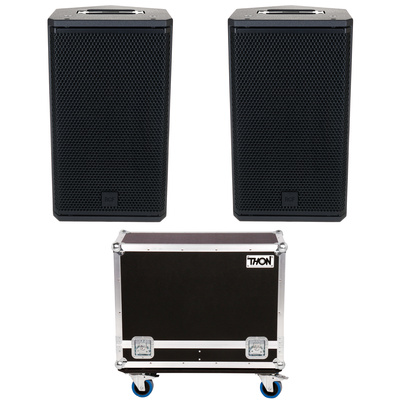 RCF NX 910-A Case Bundle