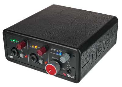 Neve 88M