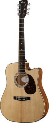 Cort MR500E Open Pore