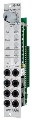 Doepfer A-149-4