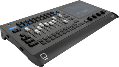 Obsidian NX1