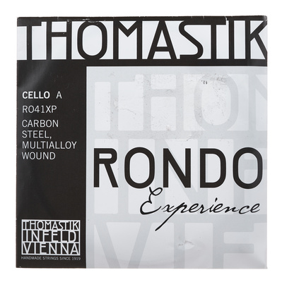 Thomastik RO41XP Rondo A Cello 4/4