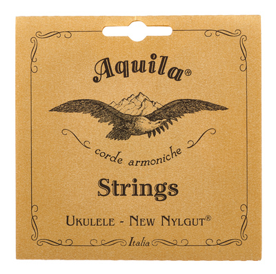 Aquila 94U Mini Uke/IUKE/Sopranino