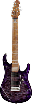 Music Man Petrucci JP15 7 Purple Nebula