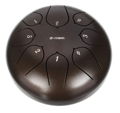 Thomann Tongue Drum 6" Lotus B