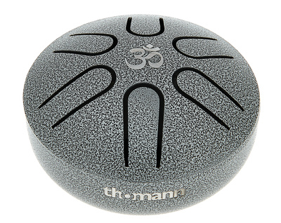 Thomann Tongue Drum 3" Mini S