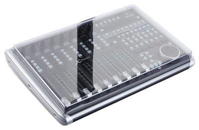 Decksaver Behringer X-Touch