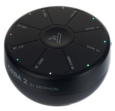 Artiphon Orba 2