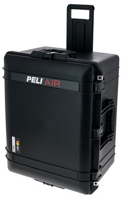 Peli 1637 Air Foam Black