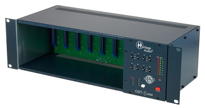 Heritage Audio OST-8 ADAT
