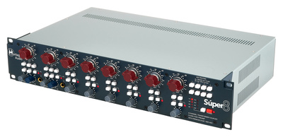Heritage Audio Super 8