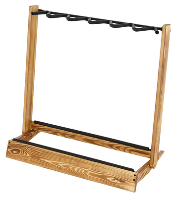 Harley Benton Wood Multi GuitarStand