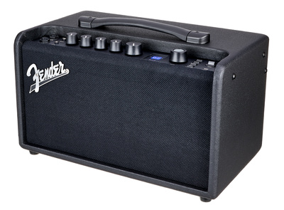Fender Mustang LT40S