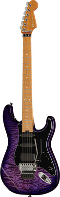 Charvel Marco Sfogli So-Cal St1 HSS FR