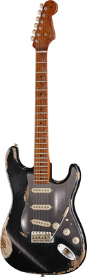 Fender 50s Strat BKoVBL Relic MBAH