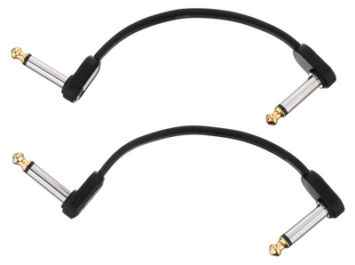 Daddario PW-FPRR-204OS Patchkabel