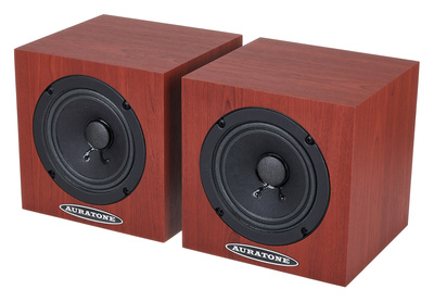 Auratone 5C Active Sound Cube Classic