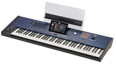 Korg PA-5X 76 Musikant