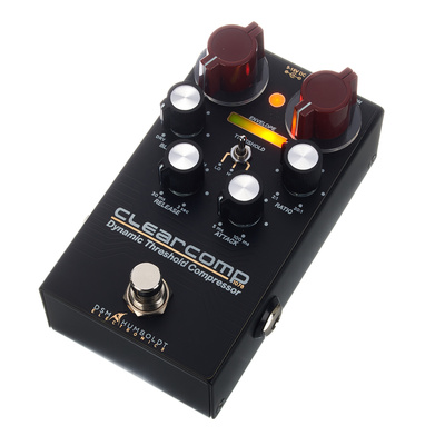 DSM & Humboldt ClearComp 1078 Compressor