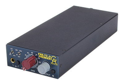 Golden Age Audio Premier PRE-73 Jr
